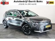 Kia e-Niro - EV DynamicLine 64.8 kWh ACC PDC Trekhaak Navi Clim