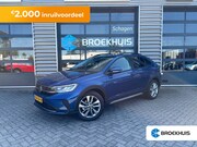 Volkswagen Taigo - 1.0 TSI 95 pk Life Edition | Achteruitrijcamera | Cruise con