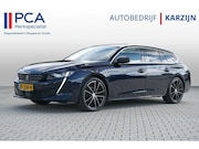 Peugeot 508 - SW 1.6 PureTech Blue Lease Allure