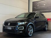 Volkswagen T-Roc - 1.5 TSI Sport R-Line Pano, ACC, Apple Carplay, LED, Virtual 