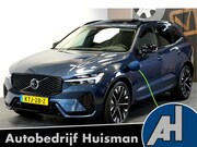 Volvo XC60 - 2.0 T8 AWD 335kw/456pk Aut8 Plug-in hybrid Plus Dark LUCHTVE