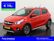 Opel Karl - 1.0 Rocks Online Edition | Apple/Android Carplay | Zondag Op