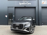 Audi Q2 - 35 TFSI 3x S-Line PANO CAMERA ACC KEYLESS