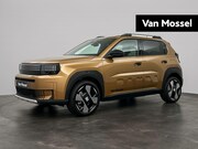 Fiat Panda - La Prima 11 kW 44 kWh