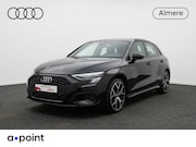 Audi A3 - Sportback 30 TFSI Pro Line 110 pk S-tronic | Verlengde garan