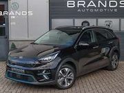 Kia e-Niro - DynamicPlusLine 39 kWh 1e eig Pano Navi Camera