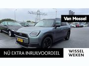 MINI Countryman - 1.5 C Classic S | PANORAMADAK | HEAD-UP | CAMERA | NAVIGATIE