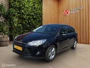 Ford Focus - 1.0 EcoBoost Titanium|125Pk|Trekhaak