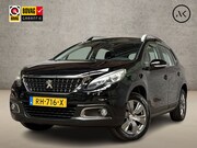 Peugeot 2008 - 1.2 PureTech Sport (FACELIFT, APPLE CARPLAY, NAVIGATIE, CRUI