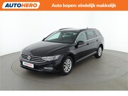 Volkswagen Passat - Variant 1.5 TSI Business | PB55821 |