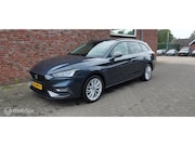 Seat Leon - Sportstourer 1.4 TSI eHybrid PHEV FR