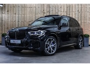 BMW X5 - XDrive45e M-Sport *Pano*H/K*4-Wiel besturing*Trekhaak*Head-U