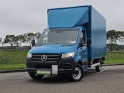 Mercedes-Benz Sprinter - 316 CDI 43 AUT. LAADKLEP