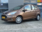 Ford B-Max - 1.0 EcoBoost Style | Camera | Airco | NAP | APK