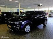 Suzuki S-Cross - 1.4 Boosterjet 110PK Smart Hybrid Automaat Select, Orig. Ned