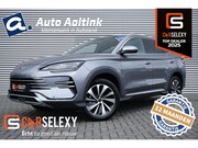 BYD Seal U - 1.5 Turbo DM-i AWD Design 323 pk | 1.300 TREKGEWICHT | BOMVO