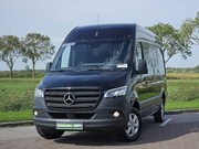 Mercedes-Benz Sprinter - 317 L2H2 LED Mbux10 Navi
