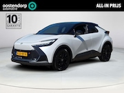 Toyota C-HR - 2.0 Plug-in Hybrid 220 GR SPORT PLUS | Rijklaar incl. garant