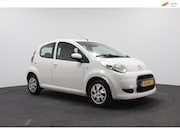 Citroën C1 - 1.0-12V Ambiance | Airco | Sportvelgen | Elektrische ramen |