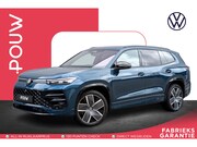 Volkswagen Tayron - 1.5 eHybrid 204pk DSG R-Line Edition | SoH 100% | Panoramada