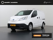 Nissan NV200 - e-NV200 OPTIMA 40 kWh | SoH 88, 9% | KOEL/VRIES | ZONNEPANEE
