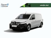 Renault Kangoo - E-Tech Advance L2 44 kWh | Nu leverbaar met 12% Zeeuw & Zeeu