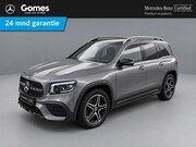 Mercedes-Benz GLB-Klasse - 200 AMG Line | Panoramadak | Sfeerverlichting |
