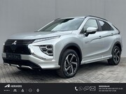 Mitsubishi Eclipse Cross - 2.4 PHEV Business Executive / 8 Jaar Fabrieksgarantie / All 