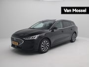 Ford Focus - Wagon 1.0 EcoBoost Hybrid Titanium Style | Apple Carplay/And