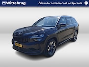 Skoda Kodiaq - 1.5 TSI PHEV Sportline Business / Trekhaak / PANODAK / Carpl
