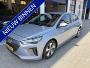 Hyundai Ioniq - Comfort EV CARPLAY/CAMERA/CLIMA/NL AUTO/NAP