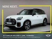 MINI Countryman - John Cooper Works 2.0 JCW ALL4 XL