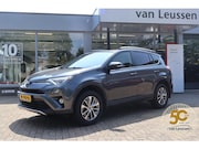 Toyota RAV4 - 2.5 Hybrid DYNAMIC TREKHAAK AD-CRUISE STOEL/WISSERVERW. CAME