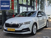 Skoda Octavia - Combi 1.0 TSI Ambition | Navigatie | Cruise Control | Climat