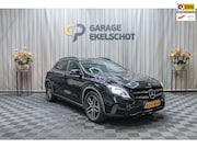 Mercedes-Benz GLA-Klasse - 180 Automaat/Night/Carplay/Pdc