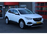 Opel Grandland - X 1.2 Turbo Innovation Trekhaak/Camera Incl Garantie