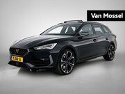 CUPRA Leon Sportstourer - 1.4 e-Hybrid VZ Performance | TREKHAAK | PANORAMADAK | CAMER