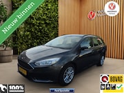 Ford Focus - Wagon 1.0 Trend Edition ✅Navi ✅Cruise ✅Airco ✅Boekjes