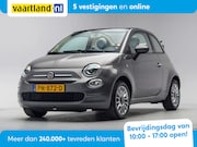 Fiat 500C - 1.0 TwinAir Pop [ Airco El.cabriokap Audio af-fabriek ]