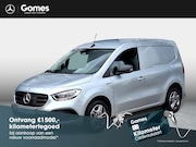 Mercedes-Benz eCitan - 112 Pro L1 51 kWh | Achteruitrijcamera | Cruise Control | LE