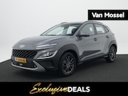 Hyundai Kona - 1.0 T-GDI Fashion | Stoelverwarming | Cruise Control | Achte