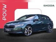 Skoda Octavia - Combi 1.5 TSI 150pk MHEV Sportline Tour | 19" Velg