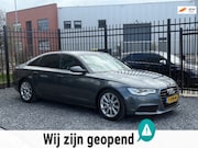 Audi A6 - 3.0 TFSI quattro Pro Line Plus XENONS-LINEAUTOMAATAPK2027