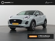 Ford Puma - 1.0 EcoBoost Hybrid Titanium | Winterpakket | Navigatie | Pa