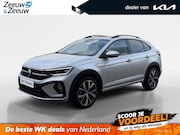 Volkswagen Taigo - 1.0 TSI R-Line Edition | Virtual Cockpit | Parkeersensoren |
