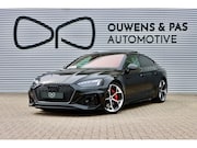Audi RS5 - A5 Sportback 2.9 TFSI Quattro Competition Plus | Kuipstoelen