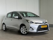 Toyota Yaris - HYBRID 1.5 Full Hybrid Asp. Camera | Trekhaak | Bluetooth