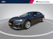 Audi A5 - Sportback 35 TFSI 150PK S edition · Apple/Android Car Play ·