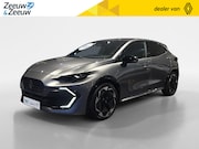 Renault Clio - 1.8 Hybrid 160 techno | Direct leverbaar | LMV 18 inch velge