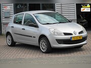 Renault Clio - 1.2-16V Business Line AIRCO